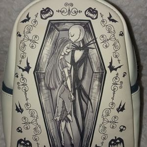 Loungefly NBC Jack and Sally